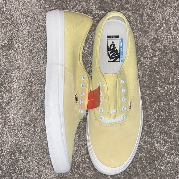 Authentic Pro Vans men - Picture 2 of 8